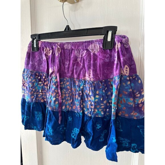 Kimberley’s Travels size 7 skirt - Picture 2 of 8